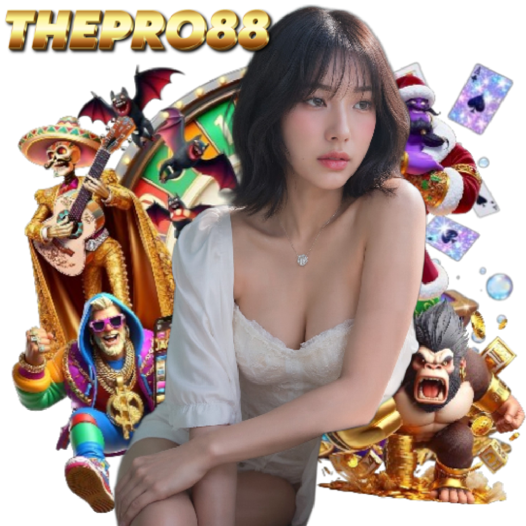 thepro88 อันดับ 1