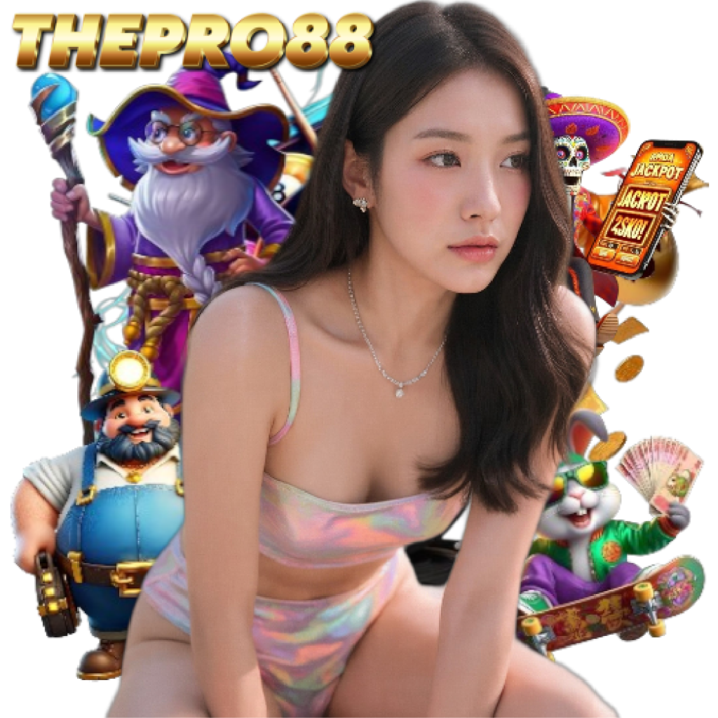 thepro88 เว็บตรง